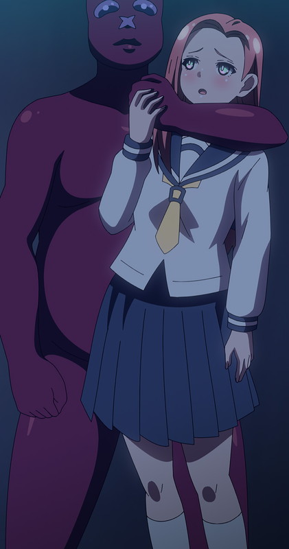 魔鬥姬莉斯緹亞 3  剧照 10